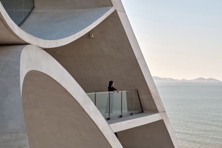 Sun Tower